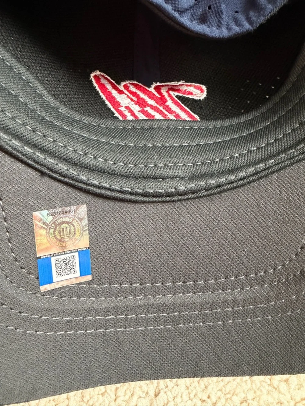 Nike show your